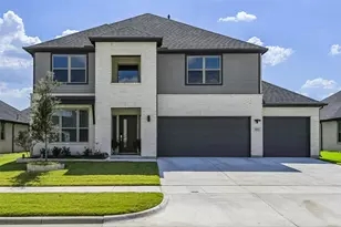 540 Moonrise St, Waxahachie, TX 75165 - Photo 1