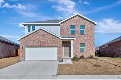 1632 Escondido Drive, Fort Worth, TX 76052 - Photo 1