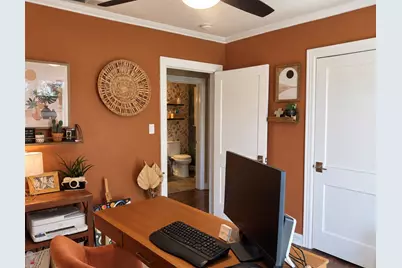 4637 Calmont Avenue, Fort Worth, TX 76107 - Photo 21