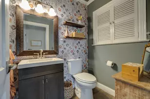 4637 Calmont Ave, Fort Worth, TX 76107 - Photo 17