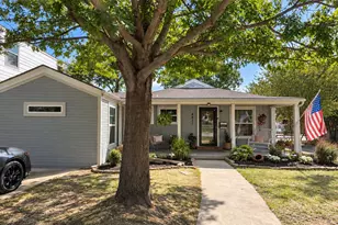 4637 Calmont Ave, Fort Worth, TX 76107 - Photo 1