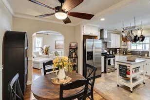 4637 Calmont Ave, Fort Worth, TX 76107 - Photo 5