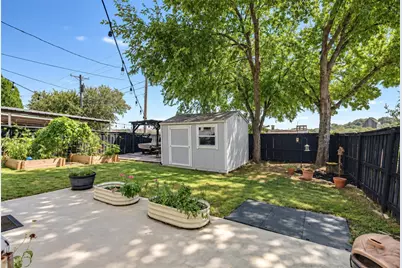 4637 Calmont Avenue, Fort Worth, TX 76107 - Photo 25