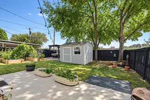 4637 Calmont Ave, Fort Worth, TX 76107 - Photo 25