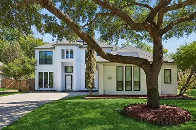 6804 Nottoway Lane, Plano, TX 75074 - Photo 1