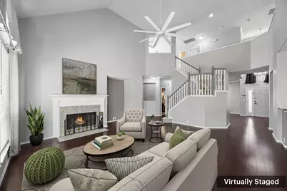 6804 Nottoway Lane, Plano, TX 75074 - Photo 9