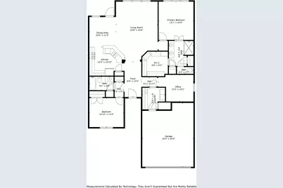 2941 Oyster Bay Drive, Frisco, TX 75036 - Photo 3