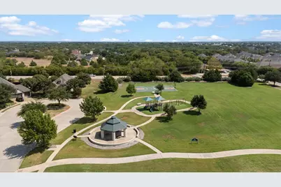 5695 Hummingbird Lane, Fairview, TX 75069 - Photo 29