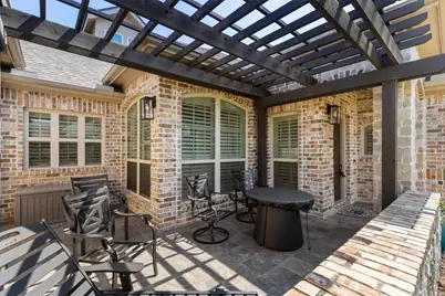 5695 Hummingbird Lane, Fairview, TX 75069 - Photo 3