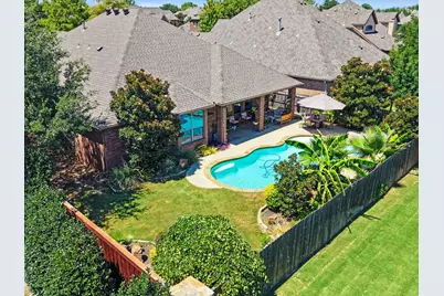 3524 Pedigree Trail, Fort Worth, TX 76244 - Photo 35