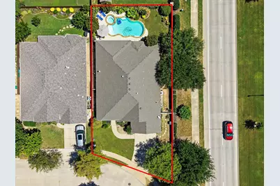 3524 Pedigree Trail, Fort Worth, TX 76244 - Photo 33