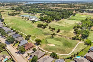 10701 Whitestone Ranch Rd, Benbrook, TX 76126 - Photo 25