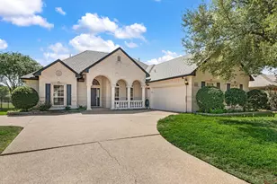 10701 Whitestone Ranch Rd, Benbrook, TX 76126 - Photo 1