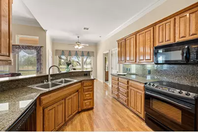 10701 Whitestone Ranch Road, Benbrook, TX 76126 - Photo 13