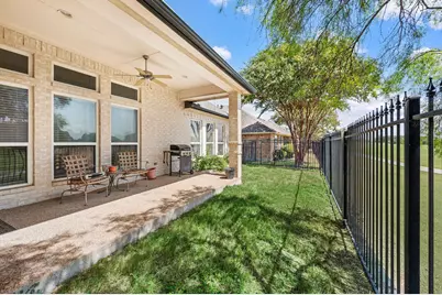 10701 Whitestone Ranch Road, Benbrook, TX 76126 - Photo 21