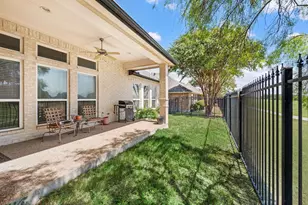 10701 Whitestone Ranch Rd, Benbrook, TX 76126 - Photo 21