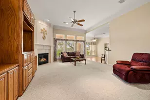 10701 Whitestone Ranch Rd, Benbrook, TX 76126 - Photo 7