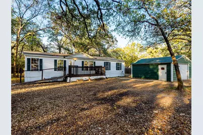 202 Forgotten Lane, Mabank, TX 75156 - Photo 29