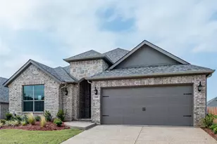 1909 Pavilion Ln, Denton, TX 76210 - Photo 1