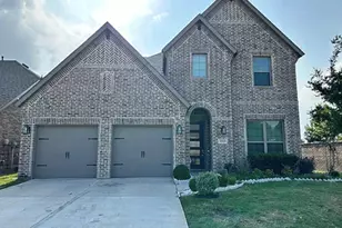 3313 Hickory Bend Trail, McKinney, TX 75071 - Photo 1