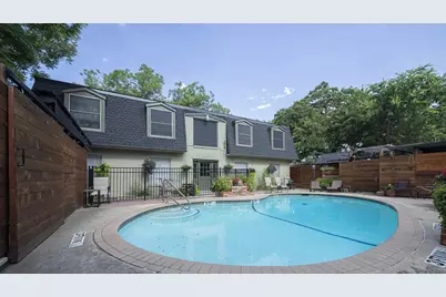 1717 N Locust Street #1, Denton, TX 76201 - Photo 21