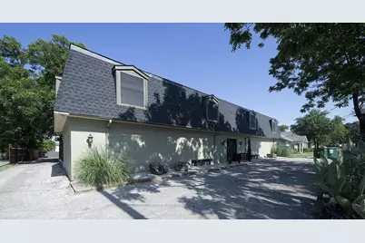 1717 N Locust Street #1, Denton, TX 76201 - Photo 19