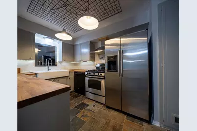 1717 N Locust Street #1, Denton, TX 76201 - Photo 5