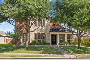 1625 Warm Springs Dr, Allen, TX 75002 - Photo 1
