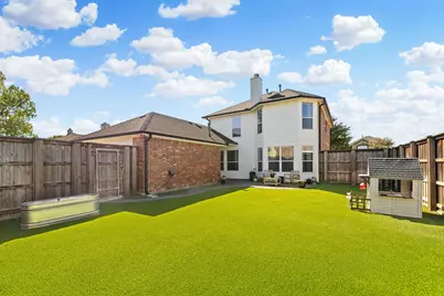 1625 Warm Springs Drive, Allen, TX 75002 - Photo 35