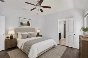 9005 Sundance Trail, Cross Roads, TX 76227 - Photo 17