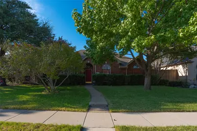 4821 Frost Hollow Drive, Plano, TX 75093 - Photo 1
