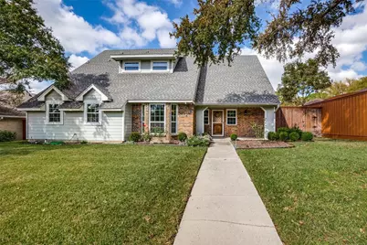9911 Silver Creek Road, Dallas, TX 75243 - Photo 1