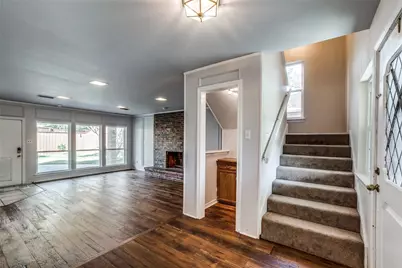 9911 Silver Creek Road, Dallas, TX 75243 - Photo 3