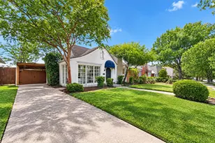 5630 Vanderbilt Ave, Dallas, TX 75206 - Photo 3