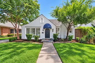 5630 Vanderbilt Ave, Dallas, TX 75206 - Photo 1