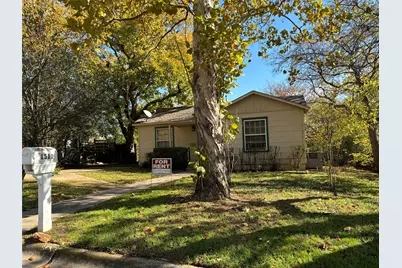 1511 Knight Street, Denton, TX 76205 - Photo 1