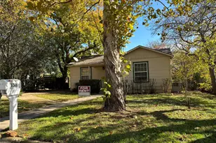 1511 Knight St, Denton, TX 76205 - Photo 1
