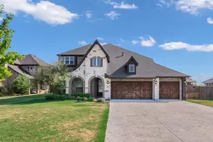 4509 Stillhouse Hollow Ln, Denton, TX 76226 - Photo 1