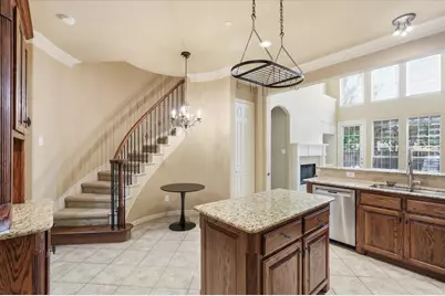 5389 Keswick Drive, Frisco, TX 75034 - Photo 1
