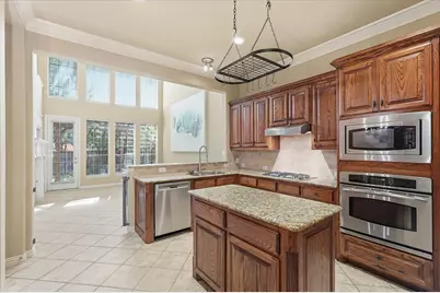 5389 Keswick Drive, Frisco, TX 75034 - Photo 9
