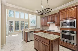 5389 Keswick Dr, Frisco, TX 75034 - Photo 9