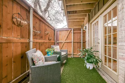 5916 Birchbrook Drive #126, Dallas, TX 75206 - Photo 17