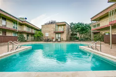 5916 Birchbrook Drive #126, Dallas, TX 75206 - Photo 19