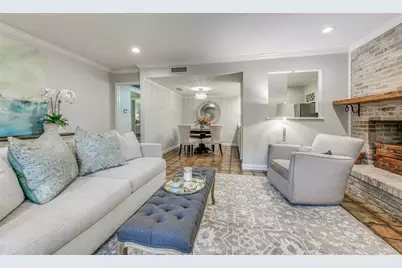 5916 Birchbrook Drive #126, Dallas, TX 75206 - Photo 5