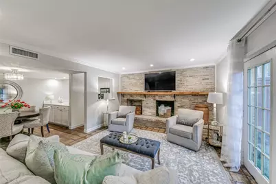 5916 Birchbrook Drive #126, Dallas, TX 75206 - Photo 3