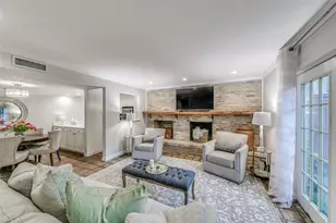 5916 Birchbrook Dr, Dallas, TX 75206 - Photo 3