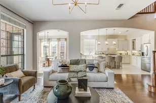 841 Kiowa Dr, Prosper, TX 75078 - Photo 7