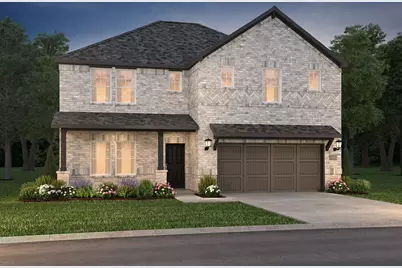 2307 Windsong Path, Princeton, TX 75407 - Photo 1