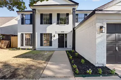 2630 Winslow Drive, Grand Prairie, TX 75052 - Photo 3