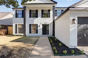 2630 Winslow Dr, Grand Prairie, TX 75052 - Photo 3